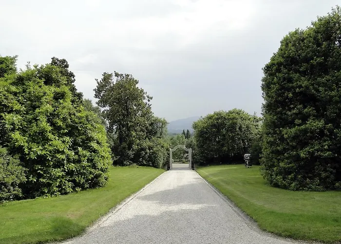 Villa Barberina Valdobbiadene
